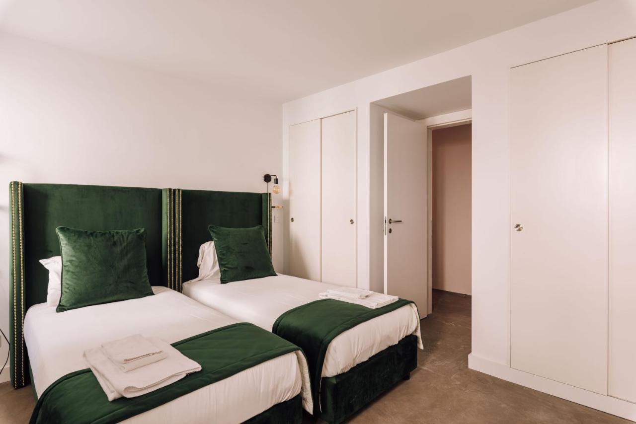 Stays Rossio Appartement Lisboa