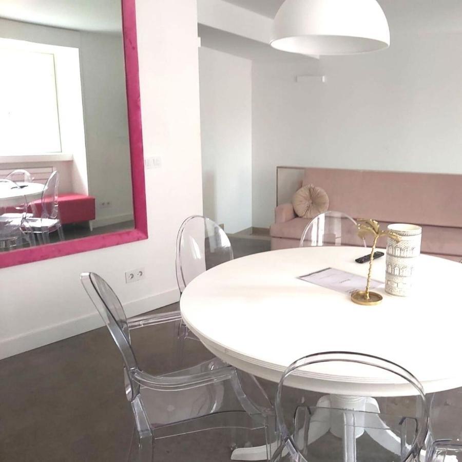 Stays Rossio Appartement Lisboa